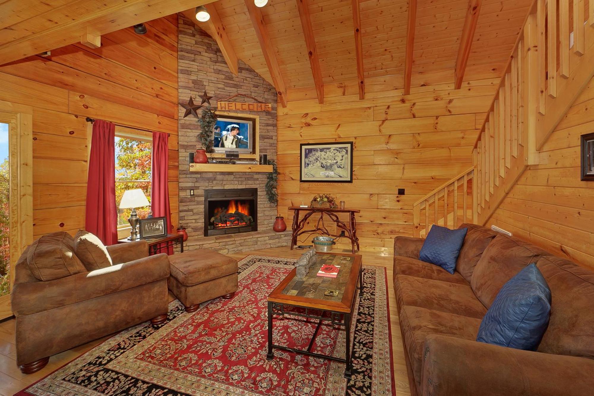 Moonshiner'S Legacy Holiday Home Gatlinburg Exterior photo
